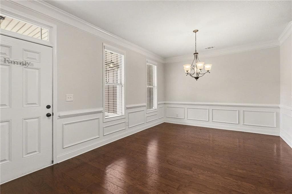 4 bedroom, 4 bathroom, 3,018 sq ft single family residence for sale at 138 Coral Ridge Court, Palmetto, GA 30268 — photo 9