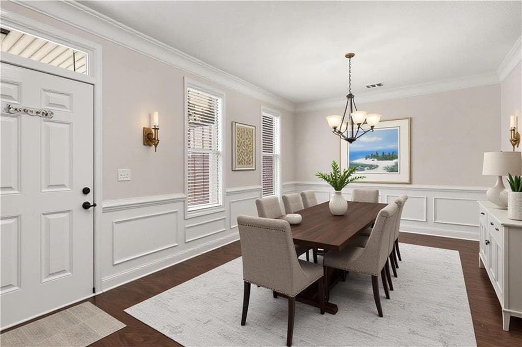 4 bedroom, 4 bathroom, 3,018 sq ft single family residence for sale at 138 Coral Ridge Court, Palmetto, GA 30268 — photo 8