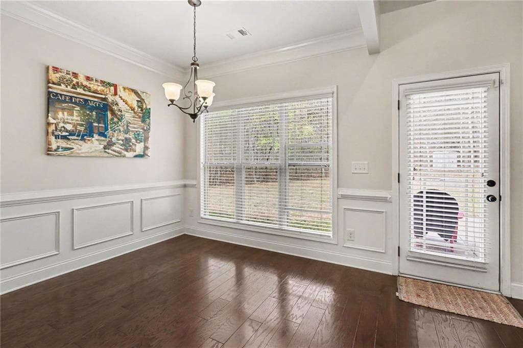 4 bedroom, 4 bathroom, 3,018 sq ft single family residence for sale at 138 Coral Ridge Court, Palmetto, GA 30268 — photo 10