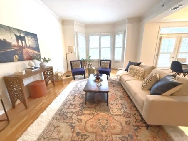 2 bedroom, 3 bathroom, 1,704 sq ft condominium for sale at 850 Piedmont Avenue 3306, Atlanta, GA 30308 — photo 2