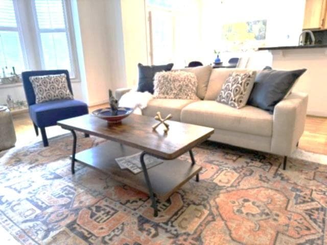 2 bedroom, 3 bathroom, 1,704 sq ft condominium for sale at 850 Piedmont Avenue 3306, Atlanta, GA 30308 — photo 5