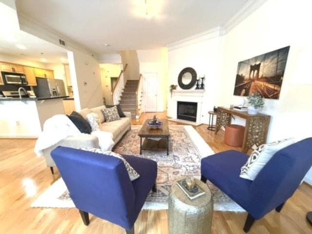 2 bedroom, 3 bathroom, 1,704 sq ft condominium for sale at 850 Piedmont Avenue 3306, Atlanta, GA 30308 — photo 6