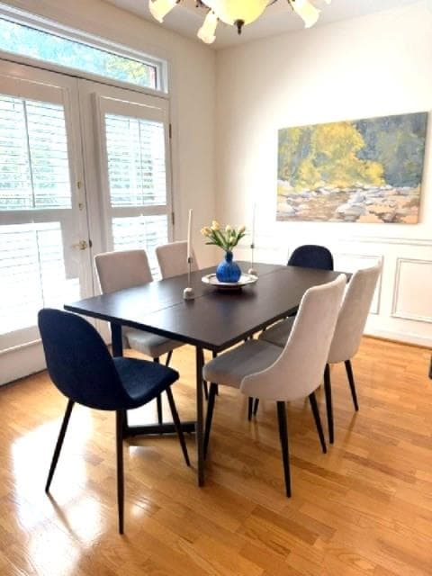2 bedroom, 3 bathroom, 1,704 sq ft condominium for sale at 850 Piedmont Avenue 3306, Atlanta, GA 30308 — photo 7