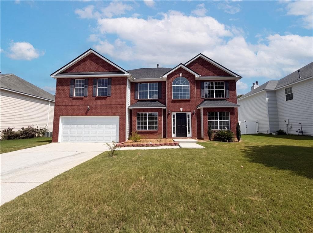 1456 Saint George Place