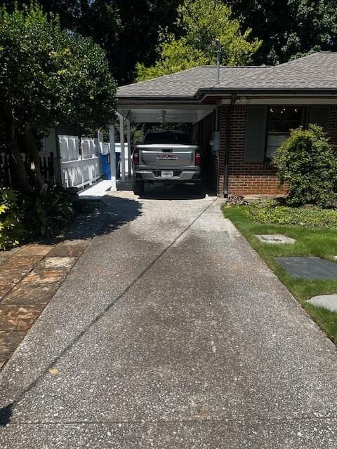 3 bedroom, 3 bathroom single family residence for rent at 564 Wimbledon Road, Atlanta, GA 30324 for $3,900 a month — photo 5