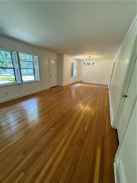 3 bedroom, 3 bathroom single family residence for rent at 564 Wimbledon Road, Atlanta, GA 30324 for $3,900 a month — photo 7