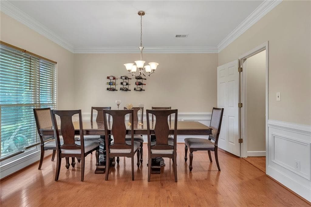 5 bedroom, 4 bathroom, 3,000 sq ft single family residence for sale at 4341 Laurian Drive, Kennesaw, GA 30144 — photo 4