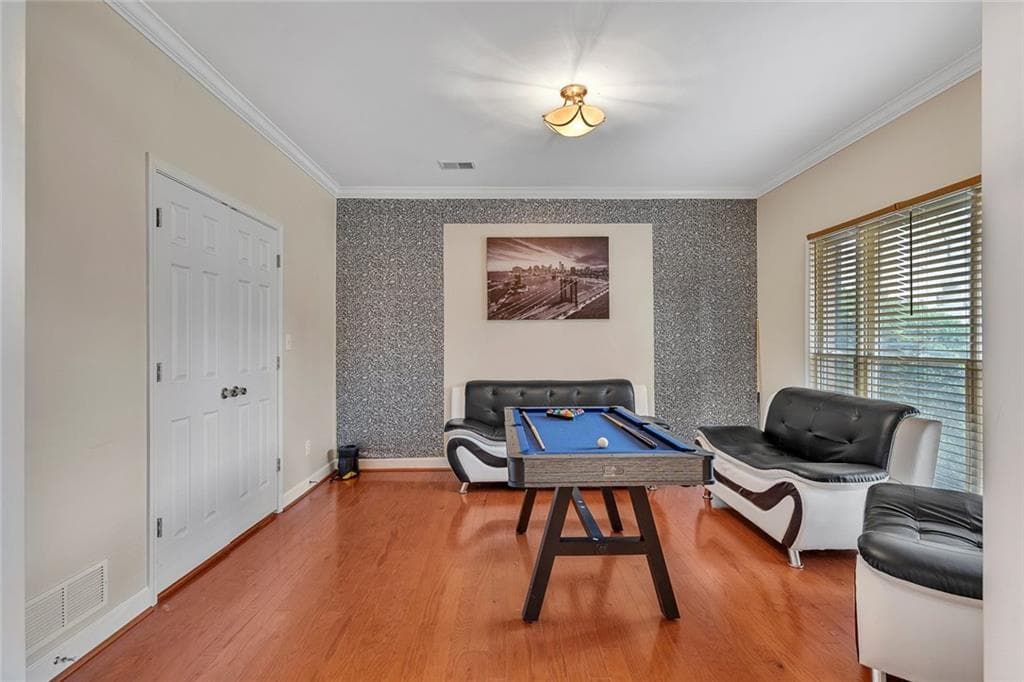 5 bedroom, 4 bathroom, 3,000 sq ft single family residence for sale at 4341 Laurian Drive, Kennesaw, GA 30144 — photo 6