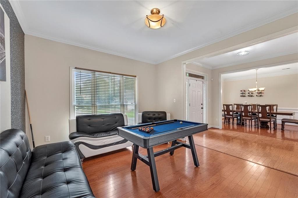 5 bedroom, 4 bathroom, 3,000 sq ft single family residence for sale at 4341 Laurian Drive, Kennesaw, GA 30144 — photo 7