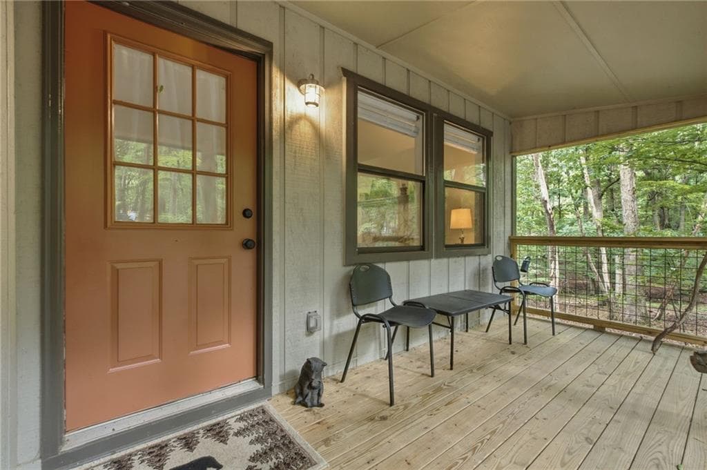 3 bedroom, 2 bathroom, 1,050 sq ft single family residence for sale at 94 Winding Way, Jasper, GA 30143 — photo 6