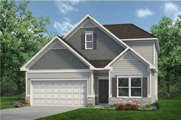 18 Southbend Court