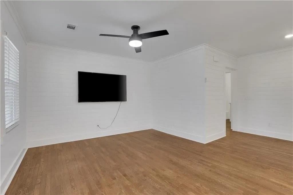 3 bedroom, 2 bathroom, 1,300 sq ft single family residence for rent at 1770 Crestridge Drive, Marietta, GA 30067 for $2,750 a month — photo 4