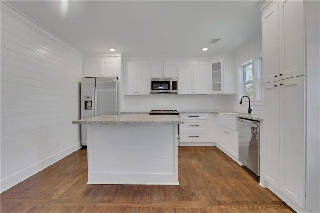 3 bedroom, 2 bathroom, 1,300 sq ft single family residence for rent at 1770 Crestridge Drive, Marietta, GA 30067 for $2,750 a month — photo 7