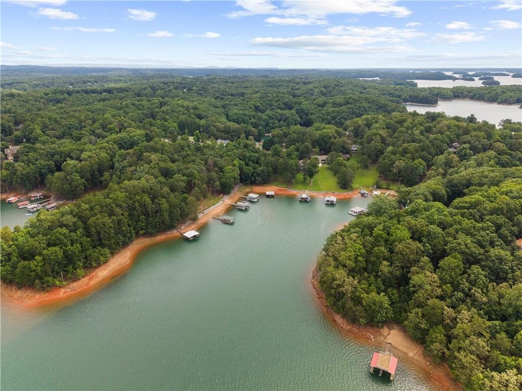 3 bedroom, 2 bathroom single family residence for sale at 7940 Lanier Drive, Cumming, GA 30041 — photo 9