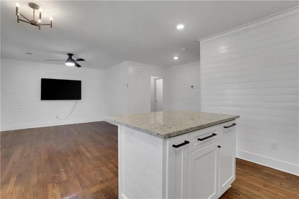 3 bedroom, 2 bathroom, 1,300 sq ft single family residence for rent at 1770 Crestridge Drive, Marietta, GA 30067 for $2,750 a month — photo 8