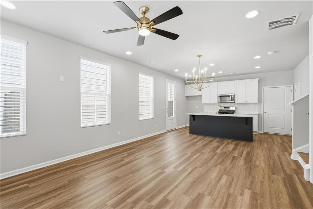 3 bedroom, 3 bathroom, 1,599 sq ft single family residence for sale at 32 Spirea Way Lot 66, Auburn, GA 30011 — photo 2