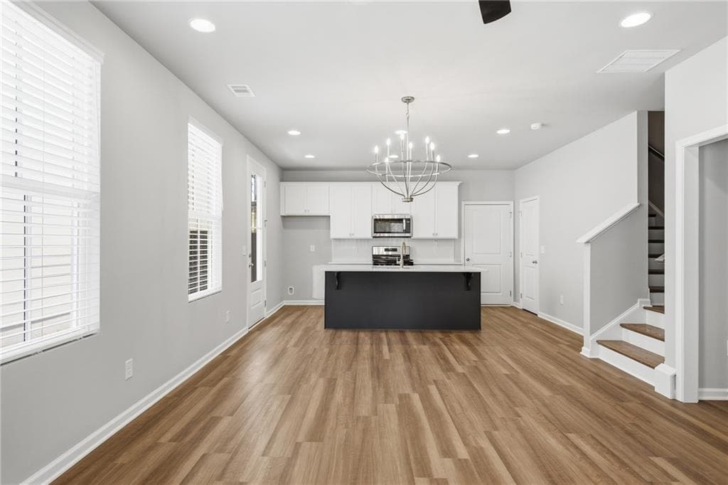 3 bedroom, 3 bathroom, 1,599 sq ft single family residence for sale at 32 Spirea Way Lot 66, Auburn, GA 30011 — photo 3