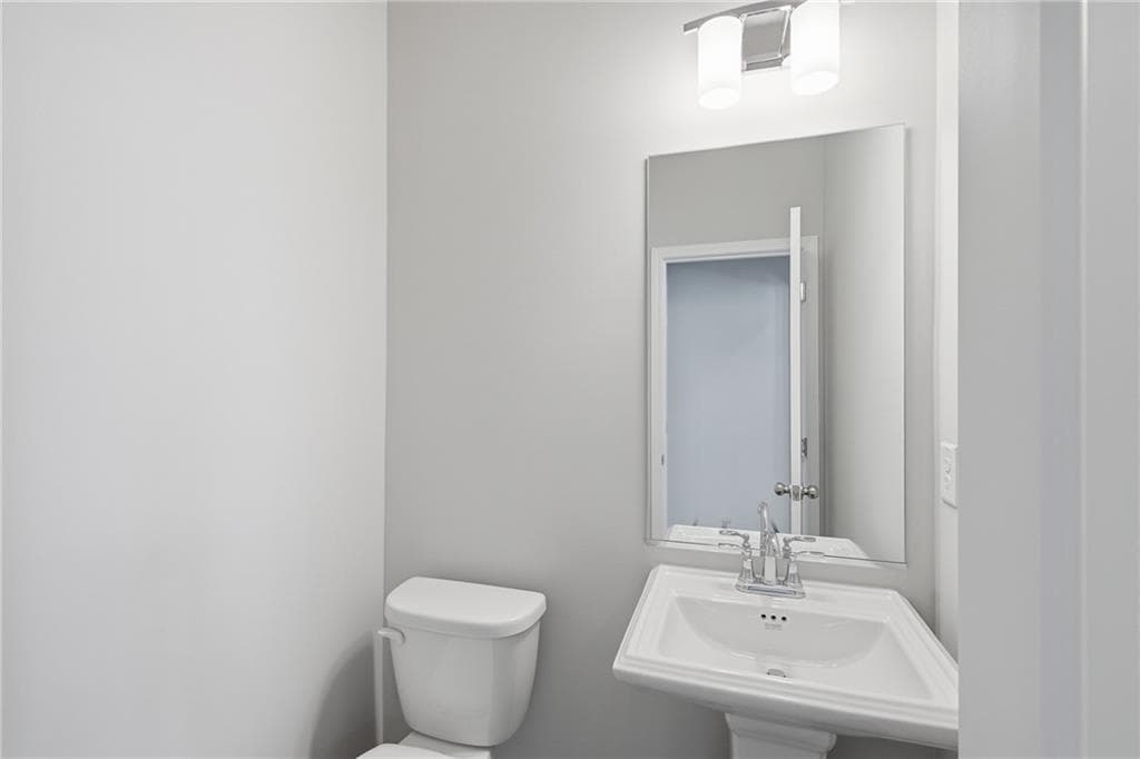 3 bedroom, 3 bathroom, 1,599 sq ft single family residence for sale at 32 Spirea Way Lot 66, Auburn, GA 30011 — photo 9