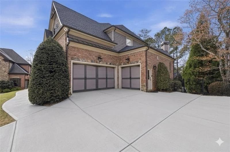 6 bedroom, 7 bathroom, 5,171 sq ft single family residence for sale at 2895 Lassiter Manor Drive, Marietta, GA 30062 — photo 4