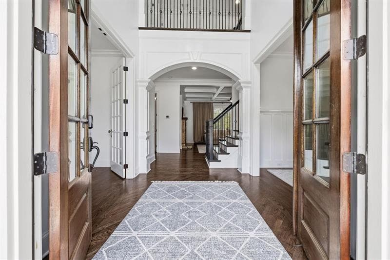 6 bedroom, 7 bathroom, 5,171 sq ft single family residence for sale at 2895 Lassiter Manor Drive, Marietta, GA 30062 — photo 7