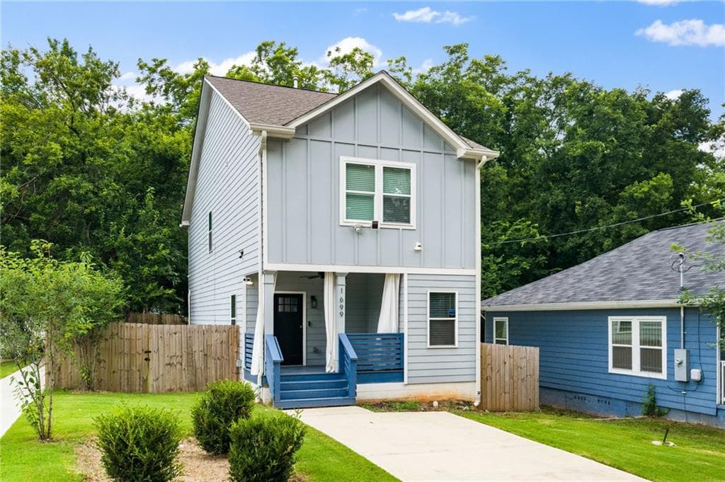3 bedroom, 3 bathroom, 1,744 sq ft single family residence for sale at 1699 Richmond Avenue, Atlanta, GA 30315 — photo 1 of 36