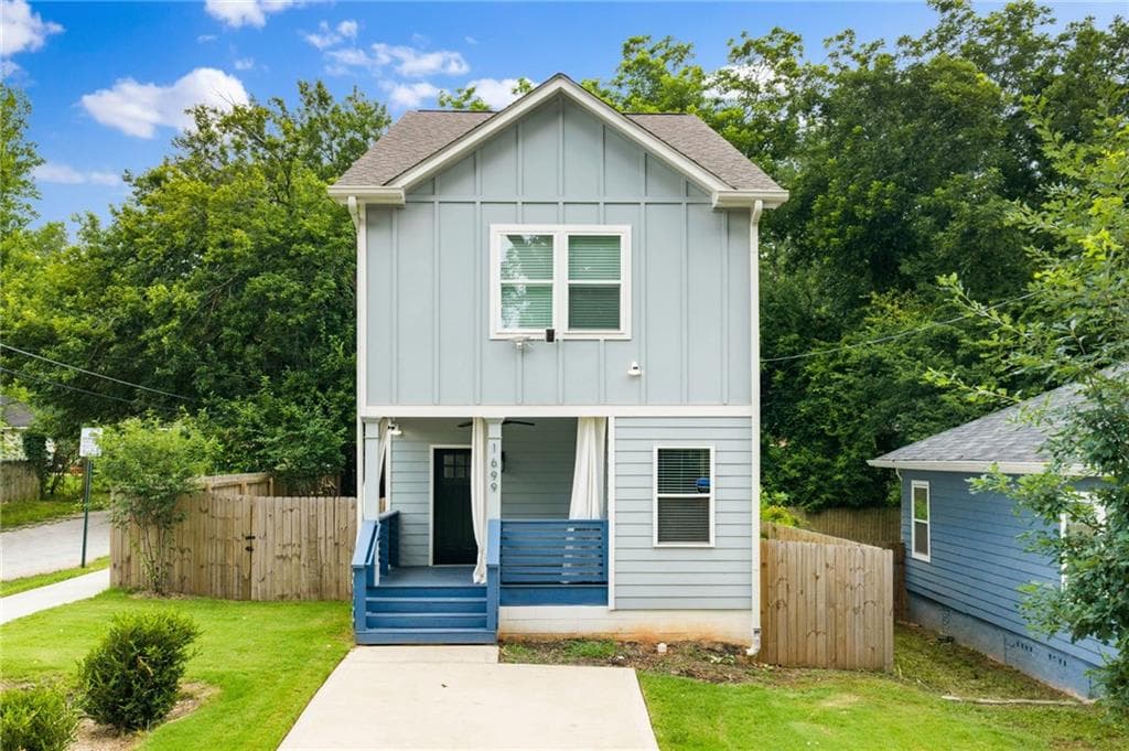 3 bedroom, 3 bathroom, 1,744 sq ft single family residence for sale at 1699 Richmond Avenue, Atlanta, GA 30315 — photo 2