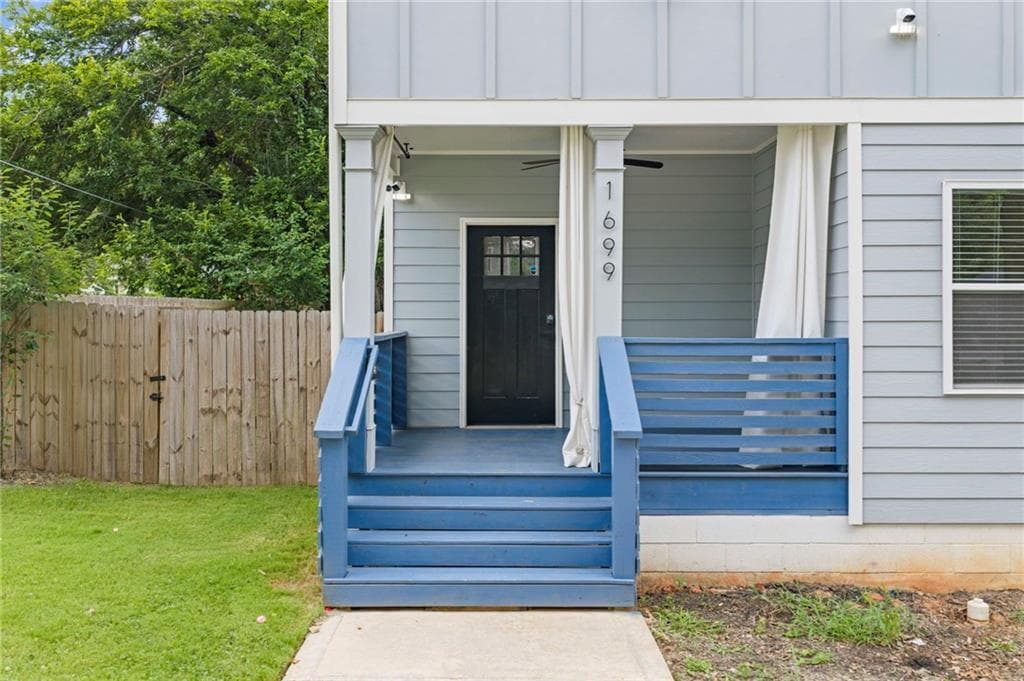 3 bedroom, 3 bathroom, 1,744 sq ft single family residence for sale at 1699 Richmond Avenue, Atlanta, GA 30315 — photo 3