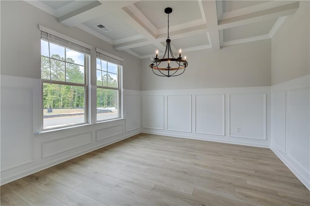 5 bedroom, 4 bathroom, 3,625 sq ft single family residence for sale at 1112 Brinshire Way, Locust Grove, GA 30248 — photo 6