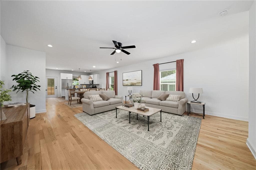 3 bedroom, 3 bathroom, 1,744 sq ft single family residence for sale at 1699 Richmond Avenue, Atlanta, GA 30315 — photo 4