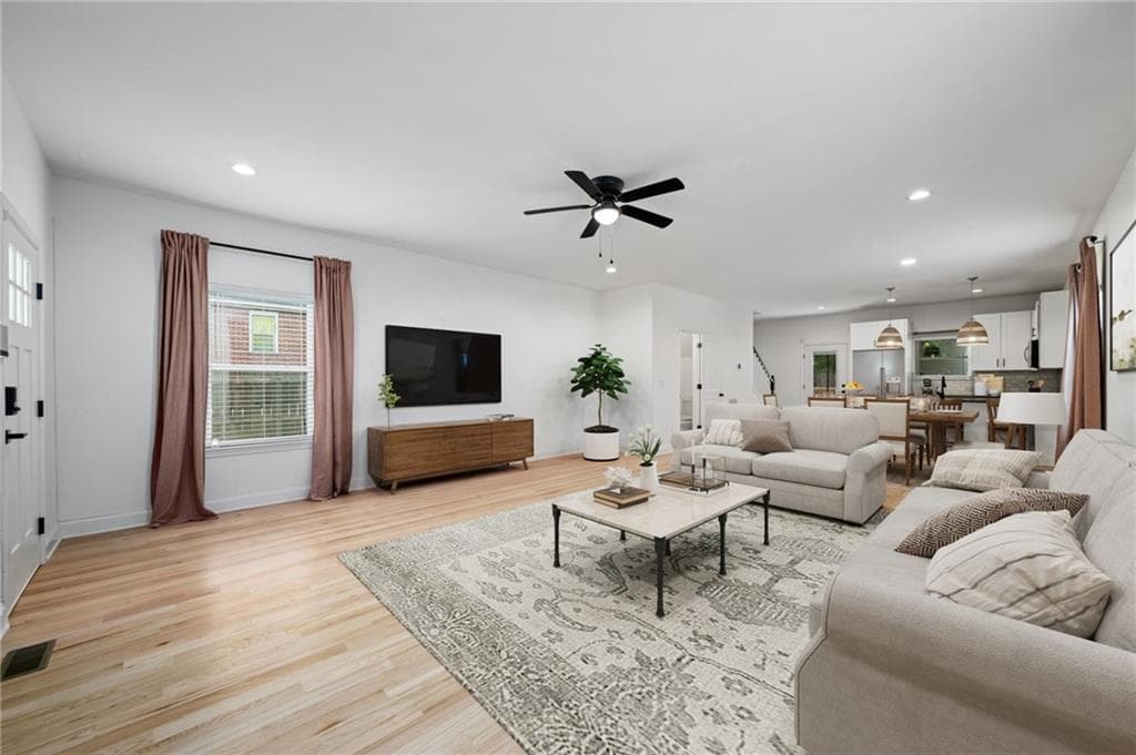 3 bedroom, 3 bathroom, 1,744 sq ft single family residence for sale at 1699 Richmond Avenue, Atlanta, GA 30315 — photo 5