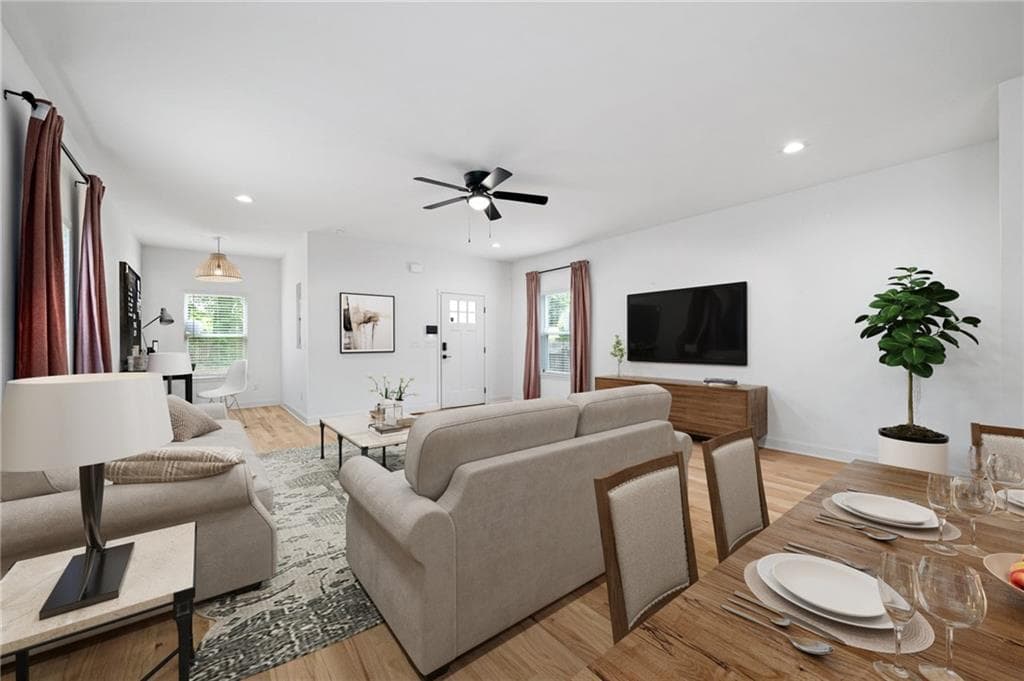 3 bedroom, 3 bathroom, 1,744 sq ft single family residence for sale at 1699 Richmond Avenue, Atlanta, GA 30315 — photo 7