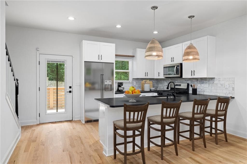 3 bedroom, 3 bathroom, 1,744 sq ft single family residence for sale at 1699 Richmond Avenue, Atlanta, GA 30315 — photo 10