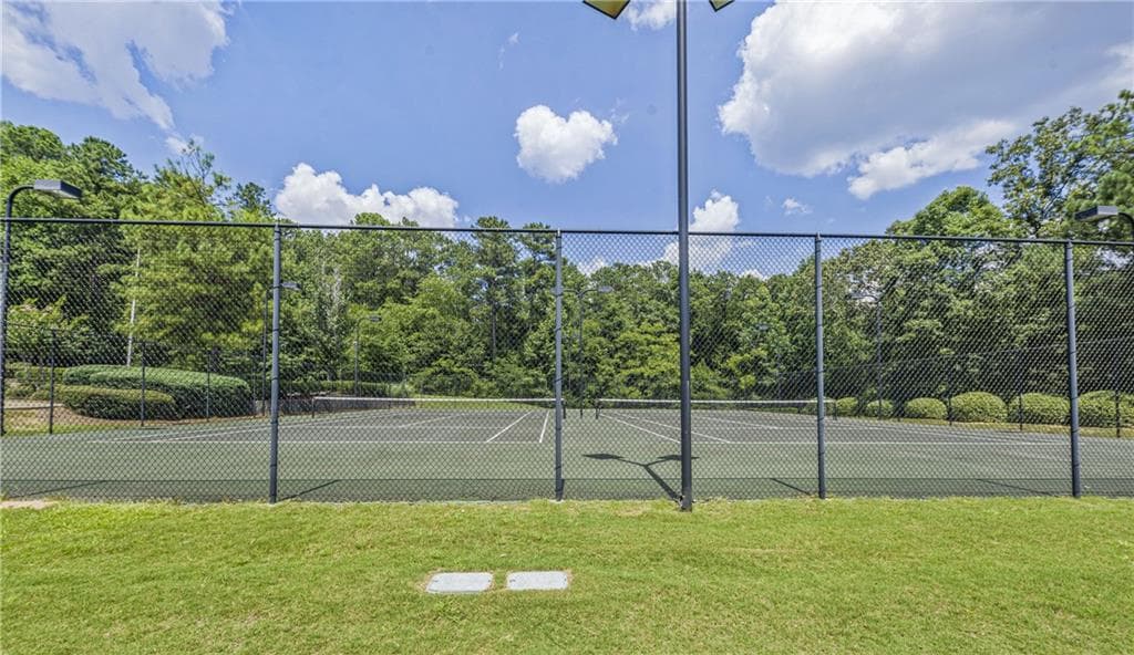 5 bedroom, 4 bathroom, 3,296 sq ft single family residence for sale at 2574 Saint Paul Drive, Atlanta, GA 30331 — photo 9