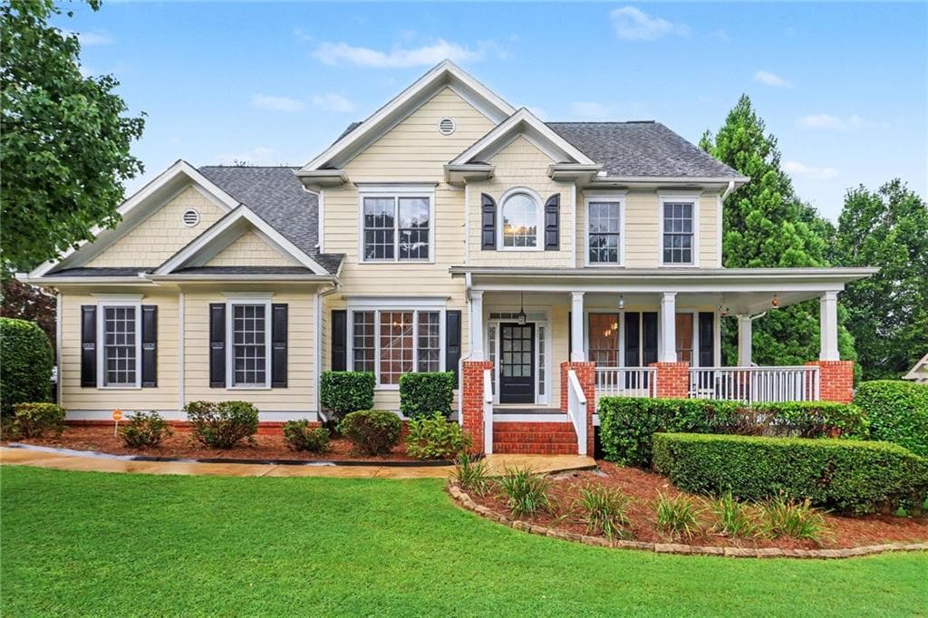 4611 Stonewater Drive, Powder Springs, GA 30127 — most recent listing photo