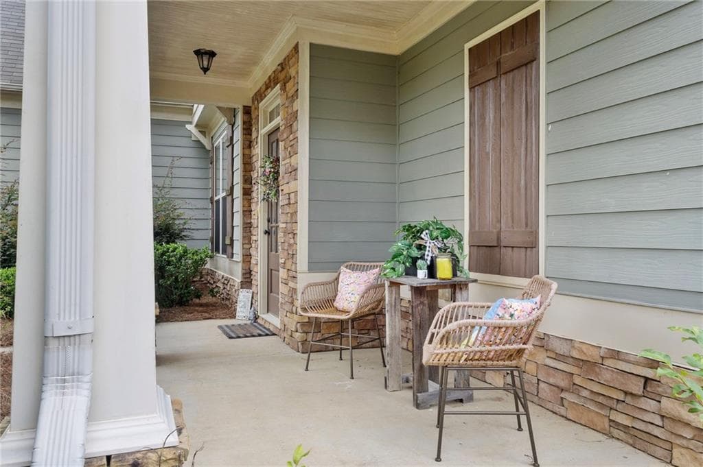 5 bedroom, 4 bathroom, 2,884 sq ft single family residence for sale at 74 Fieldstone Lane, Dallas, GA 30132 — photo 6