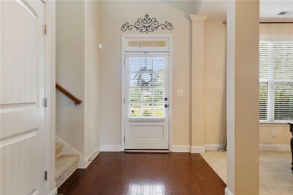5 bedroom, 4 bathroom, 2,884 sq ft single family residence for sale at 74 Fieldstone Lane, Dallas, GA 30132 — photo 7