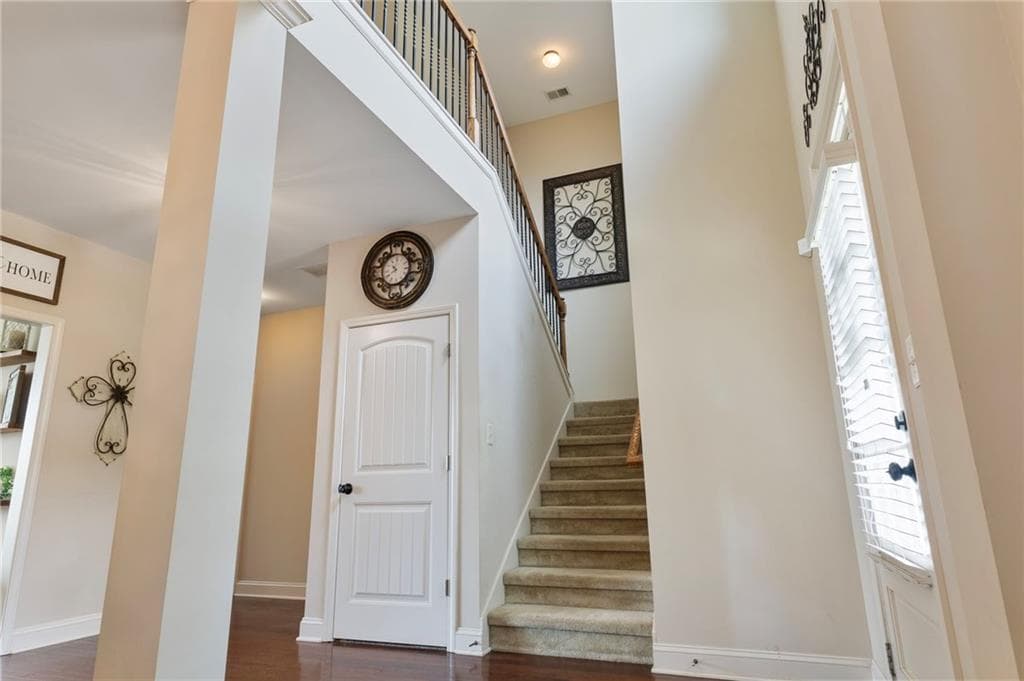 5 bedroom, 4 bathroom, 2,884 sq ft single family residence for sale at 74 Fieldstone Lane, Dallas, GA 30132 — photo 9