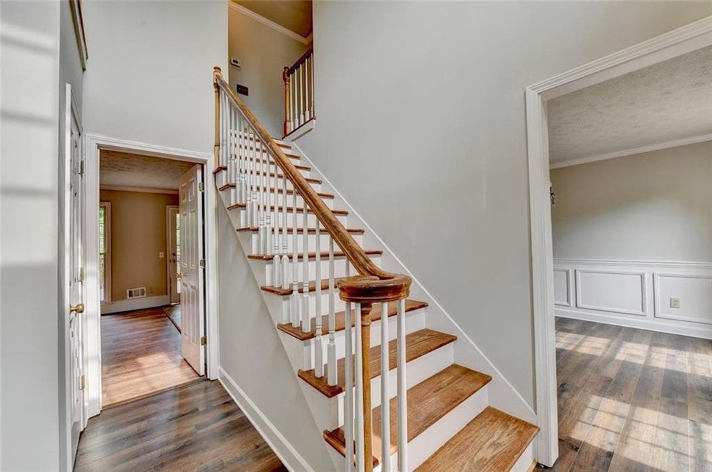 4 bedroom, 3 bathroom, 2,065 sq ft single family residence for sale at 1955 Federal Court, Lawrenceville, GA 30044 — photo 8