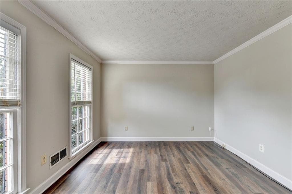 4 bedroom, 3 bathroom, 2,065 sq ft single family residence for sale at 1955 Federal Court, Lawrenceville, GA 30044 — photo 9
