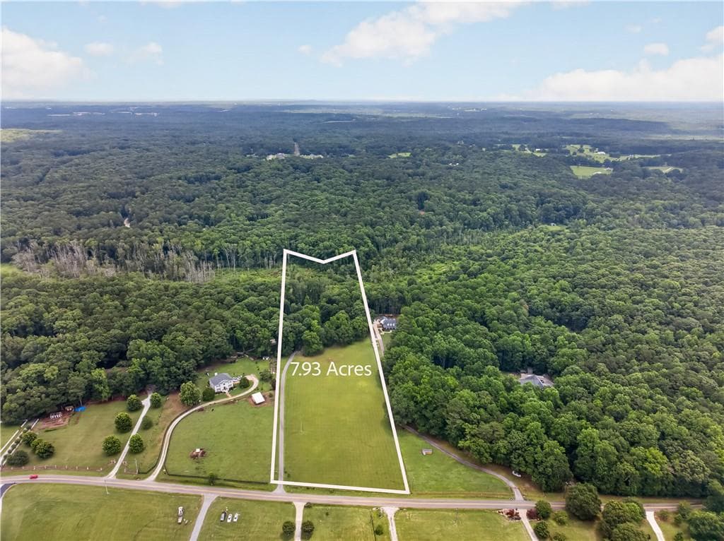 7 bedroom, 7 bathroom, 6,240 sq ft single family residence for sale at 365 Nunnally Farm Road, Monroe, GA 30655 — photo 2
