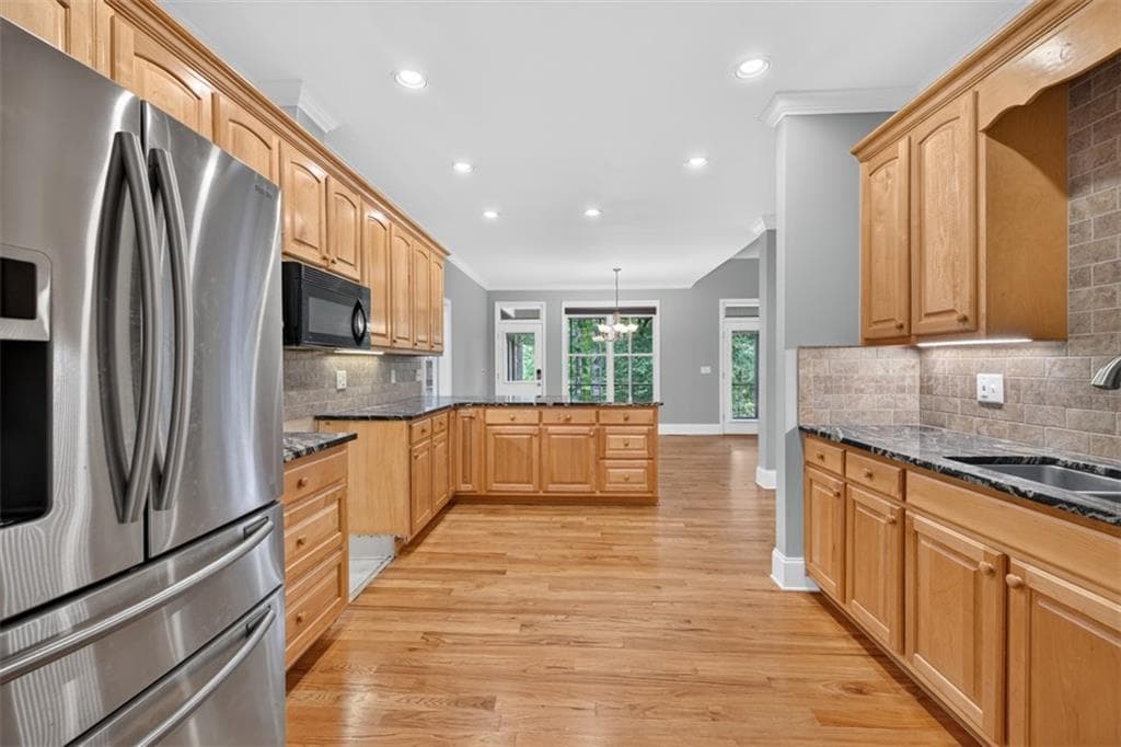 7 bedroom, 7 bathroom, 6,240 sq ft single family residence for sale at 365 Nunnally Farm Road, Monroe, GA 30655 — photo 6