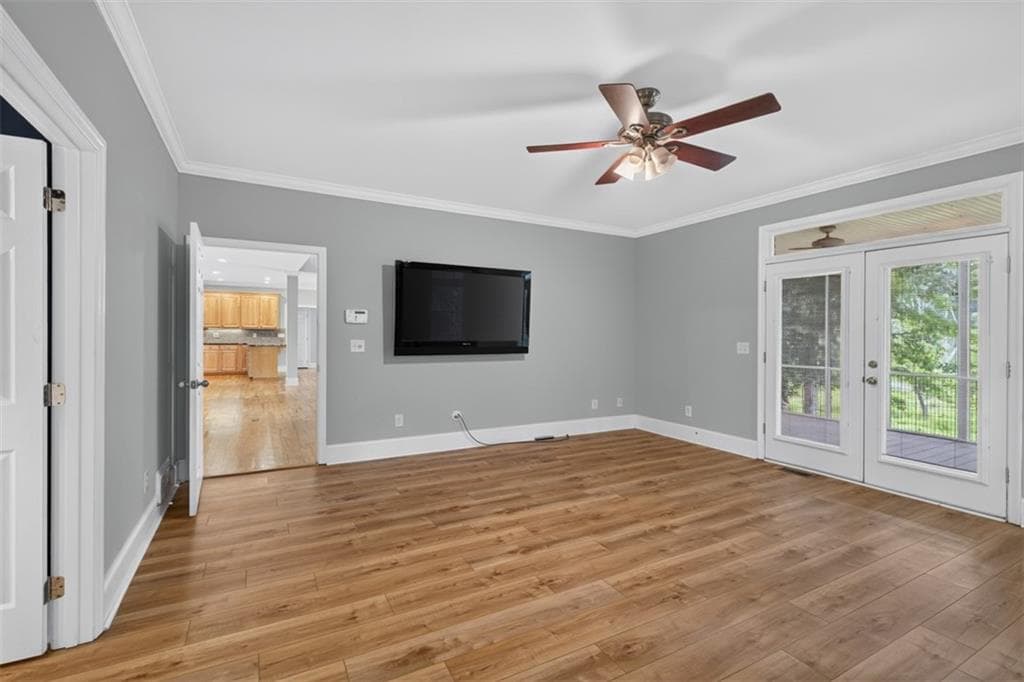 7 bedroom, 7 bathroom, 6,240 sq ft single family residence for sale at 365 Nunnally Farm Road, Monroe, GA 30655 — photo 7