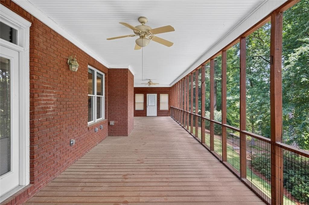 7 bedroom, 7 bathroom, 6,240 sq ft single family residence for sale at 365 Nunnally Farm Road, Monroe, GA 30655 — photo 9