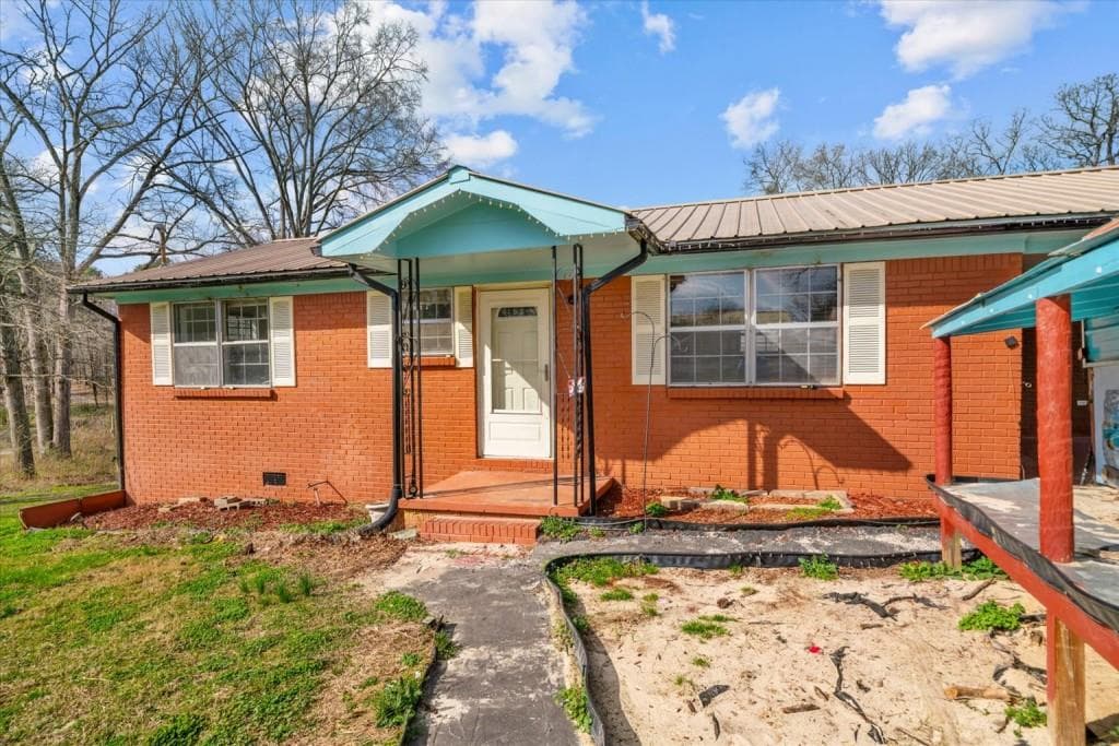 3 bedroom, 1 bathroom, 996 sq ft single family residence for sale at 133 Rolling Acres 2nd Street, Calhoun, GA 30701 — photo 4