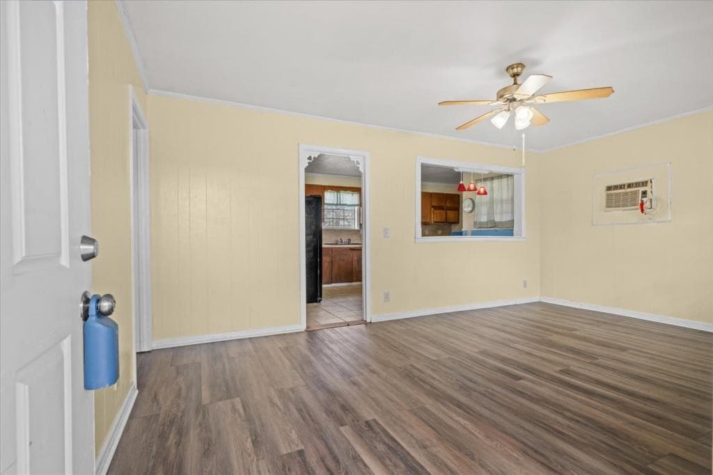3 bedroom, 1 bathroom, 996 sq ft single family residence for sale at 133 Rolling Acres 2nd Street, Calhoun, GA 30701 — photo 5