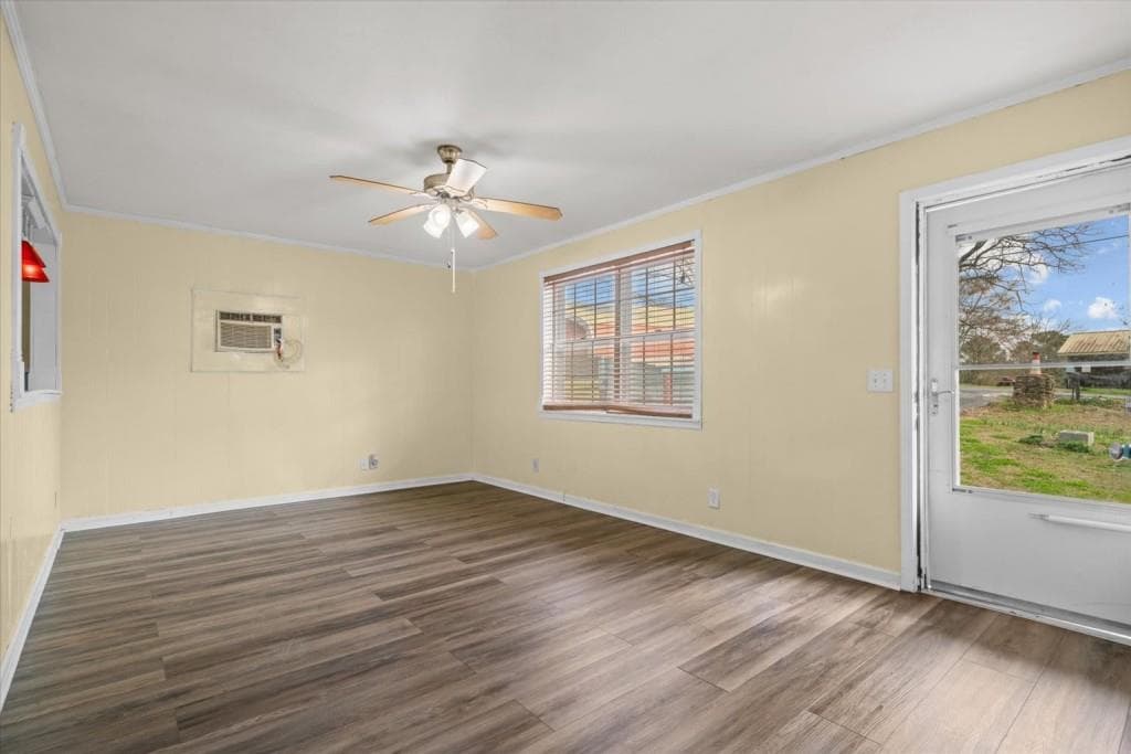 3 bedroom, 1 bathroom, 996 sq ft single family residence for sale at 133 Rolling Acres 2nd Street, Calhoun, GA 30701 — photo 6