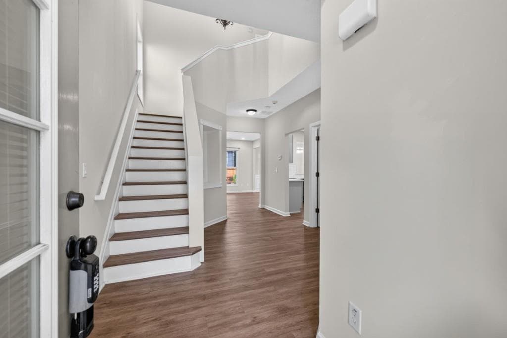 3 bedroom, 3 bathroom, 1,949 sq ft single family residence for rent at 4379 Annlette Drive, Lawrenceville, GA 30044 for $2,200 a month — photo 3
