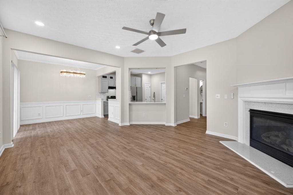 3 bedroom, 3 bathroom, 1,949 sq ft single family residence for rent at 4379 Annlette Drive, Lawrenceville, GA 30044 for $2,200 a month — photo 7