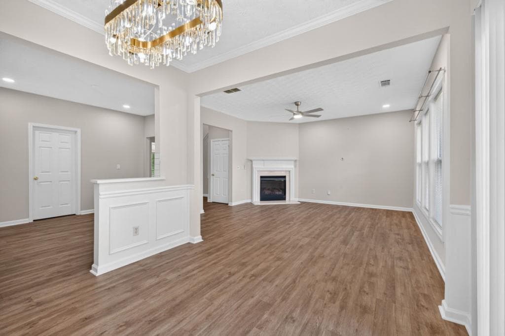 3 bedroom, 3 bathroom, 1,949 sq ft single family residence for rent at 4379 Annlette Drive, Lawrenceville, GA 30044 for $2,200 a month — photo 10