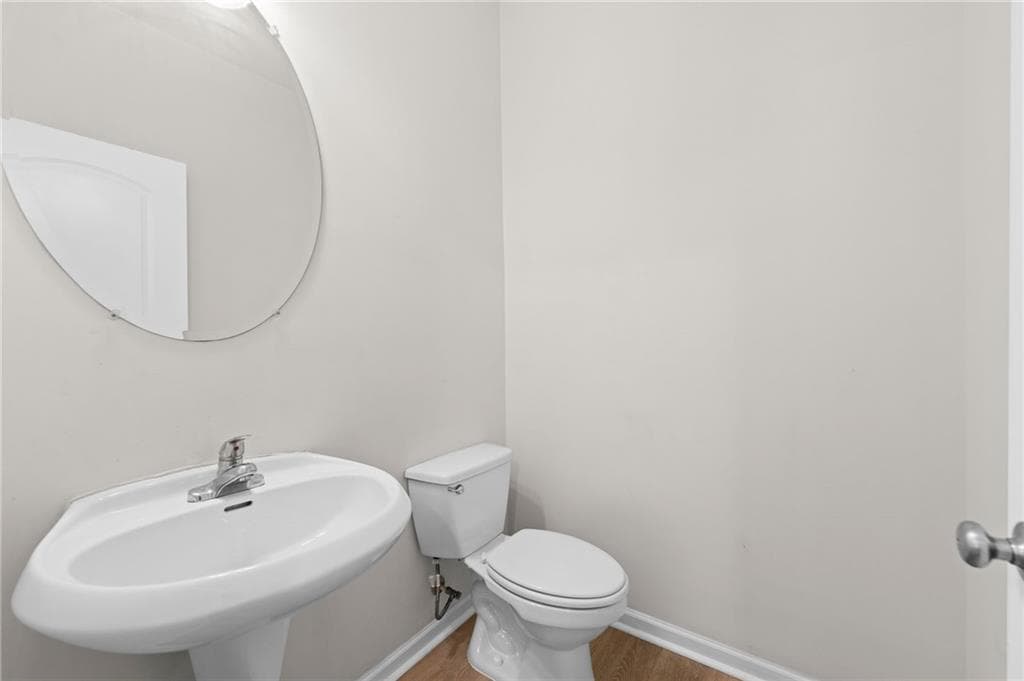 3 bedroom, 3 bathroom, 1,724 sq ft townhouse for rent at 1058 Treymont Lane, Lawrenceville, GA 30045 for $2,000 a month — photo 10